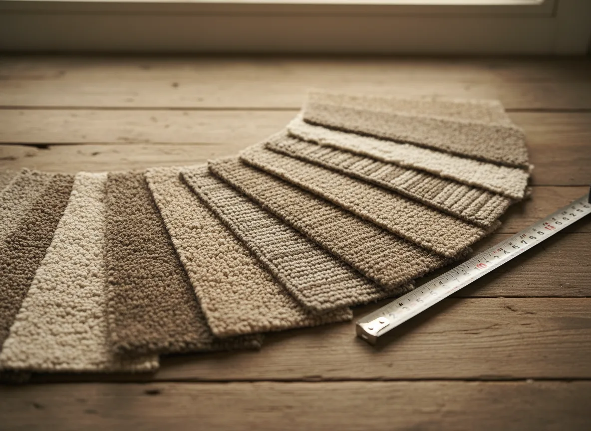 Carpet Installation Gans, OK FAQs
